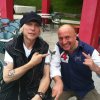 Michael Schenker (MSG, SCORPIONS, UFO) e Giovanni Loria